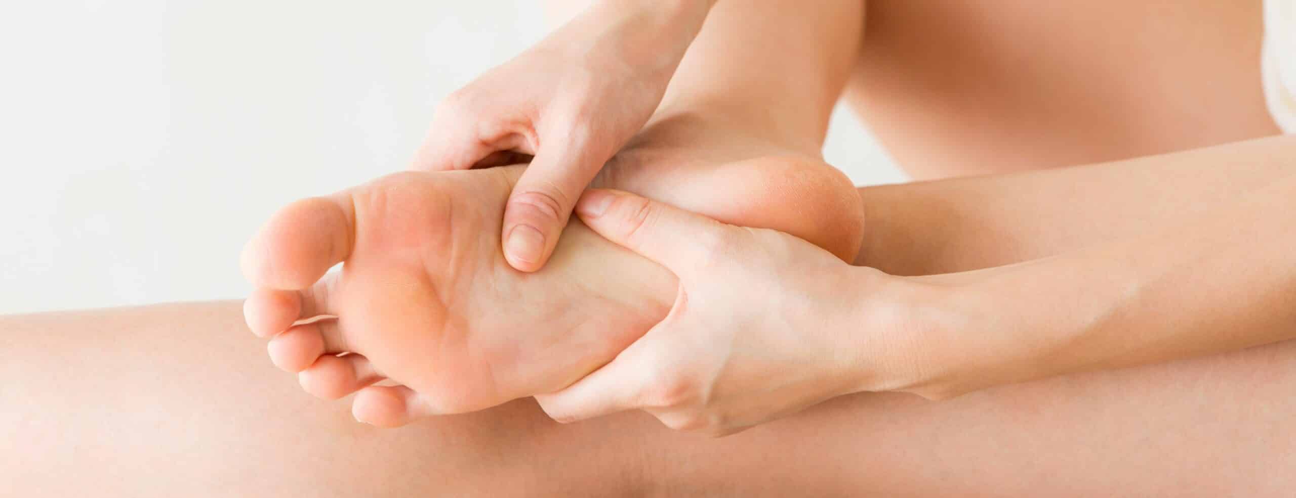 Les traitements des malformations des pieds |Dr Polle | Normandie